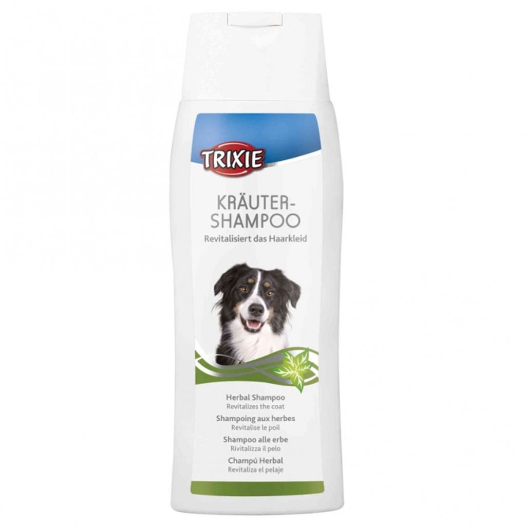 Kräuter-Shampoo Immagine del prodotto 