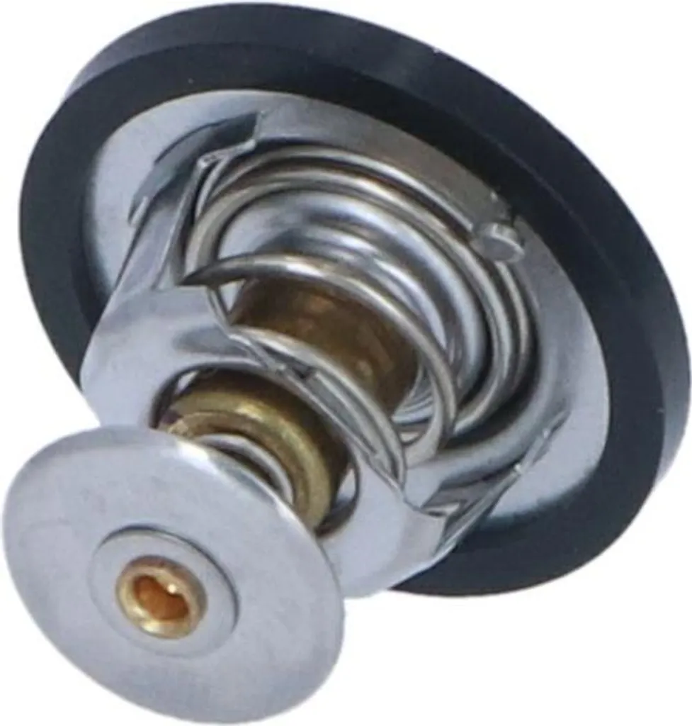 Boîtier thermostat de refroidissement 88°C compatible FORD TRANSIT