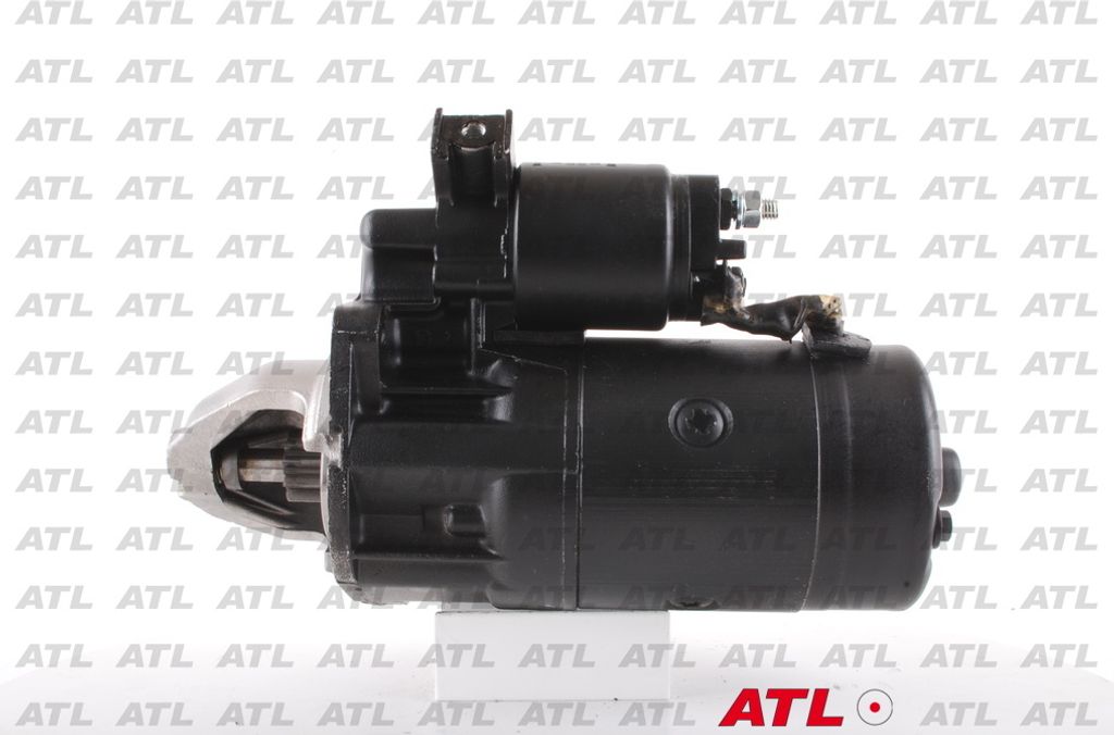 ATL Anlasser Starter