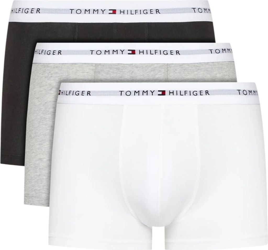 Tommy Hilfiger Boxer anliegend für Herren
