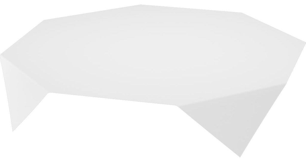 Duni 164166, Weiß, Deutschland, 581 mm, 306 mm, 170 mm, 636 g