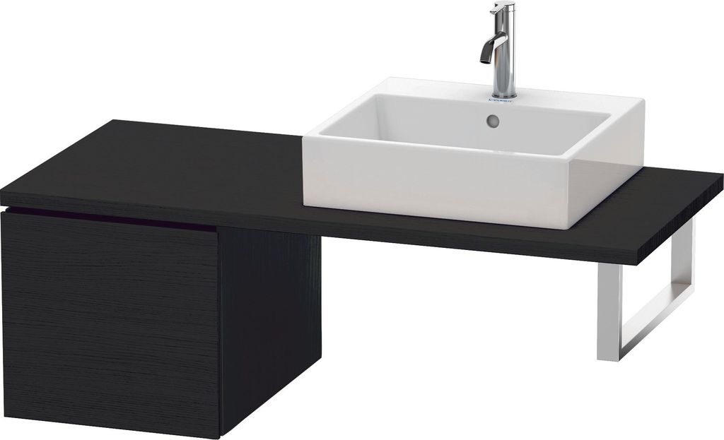 DURAVIT LC583101616 US für Konsole L-Cube 400x420x548mm 1