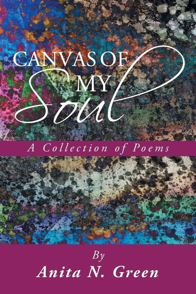 Canvas of My Soul
