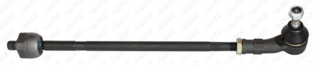 Spurstange VA rechts, VW PASSAT 35i, Chassis 3AR099265-