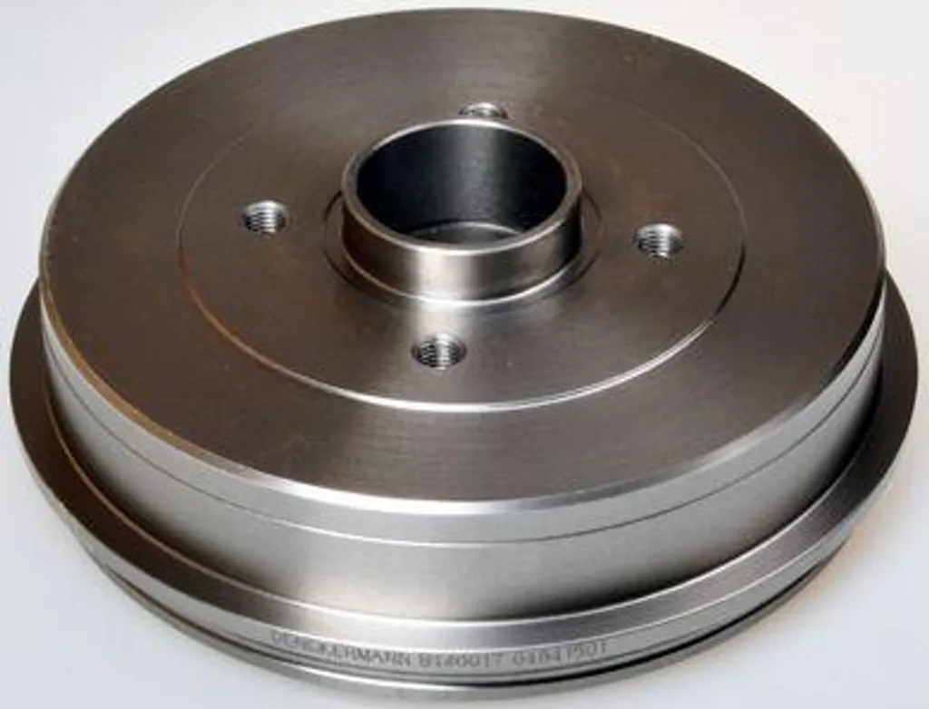 Tambour de Frein Arrière pour Megane et Twingo - Qualité OE 7700818346