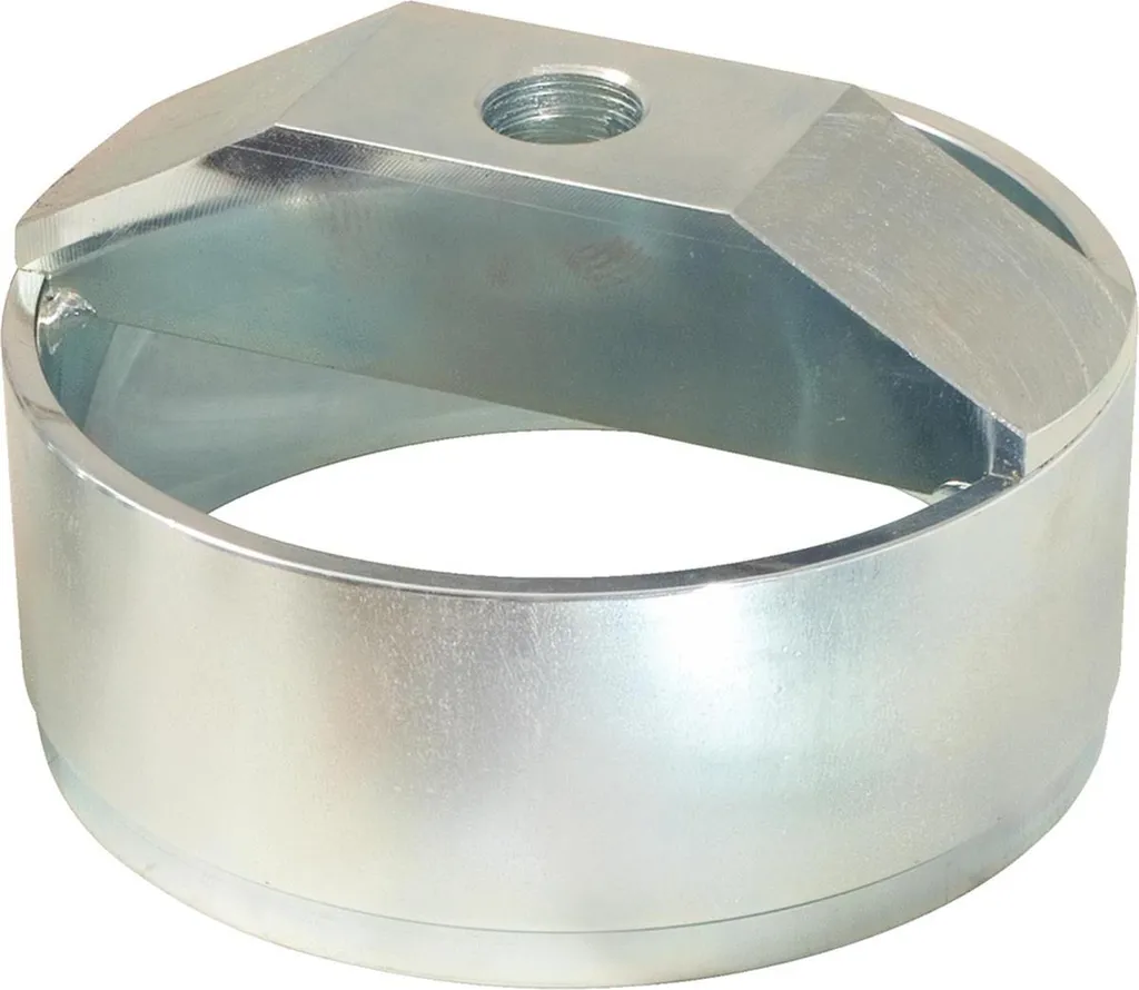 KS Tools Cloche de pression universelle M22 - Outil de précision 440.0061