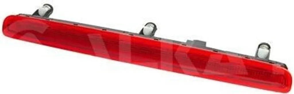 Réparer le feu de stop de votre T5 avec l'optique ALKAR 2603985 OE