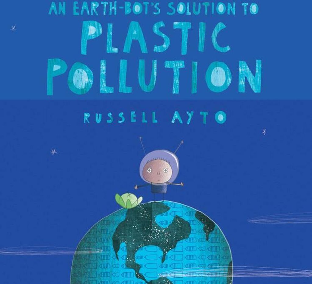 Earthbots Solution To Plastic Pollution – Lingua: Inglese