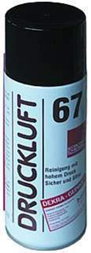 KOC Druckluft 67 400 ml