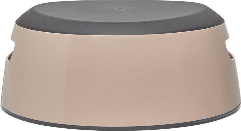 Rutschfeste Plattform Desert taupe / Luma