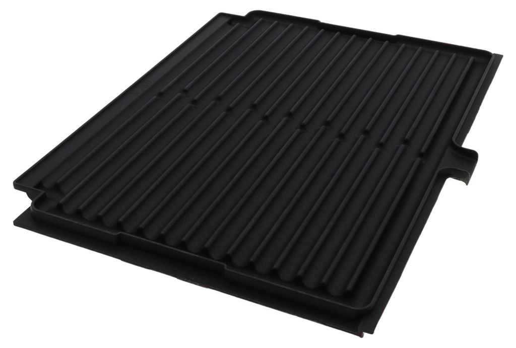 Rowenta piatto griglia superiore piastra bistecchiera KG63A Immagine del prodotto 