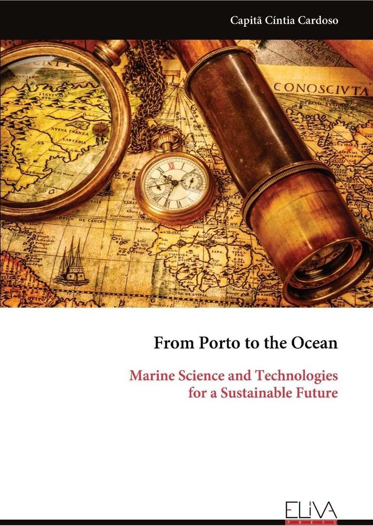 From Porto to the Ocean