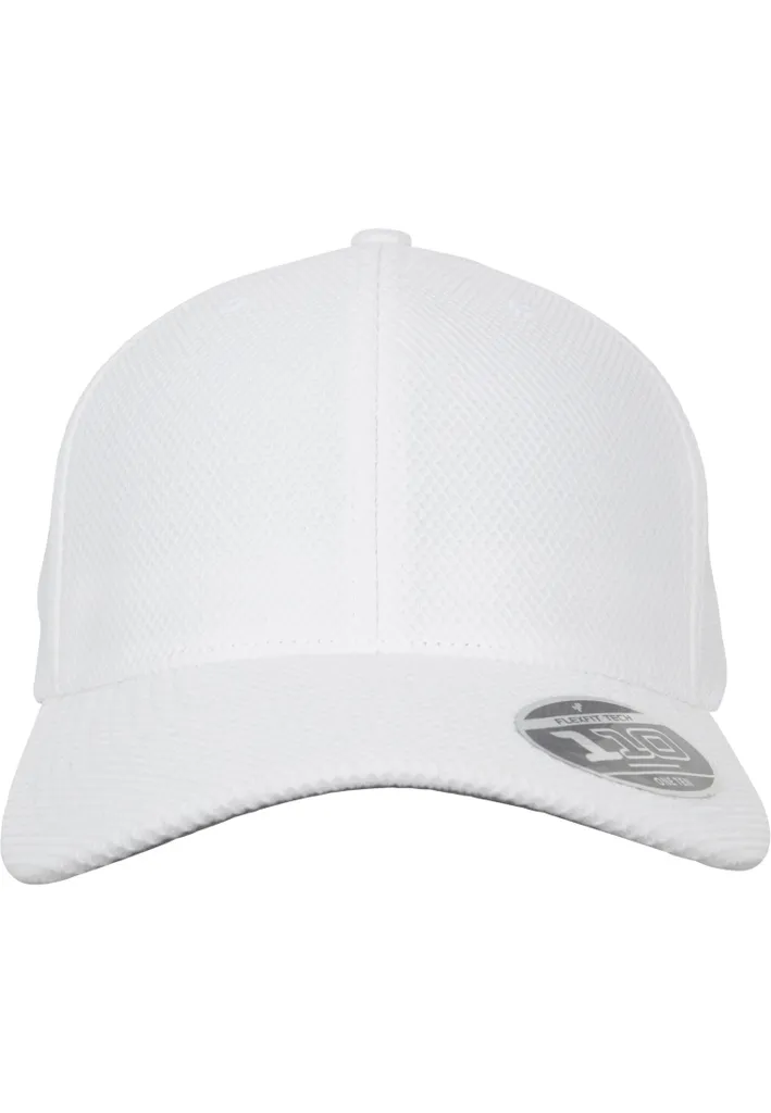 Cappello Flexfit Ibrido 6533: Comfort Ultrafibre e Airmesh per Professionisti