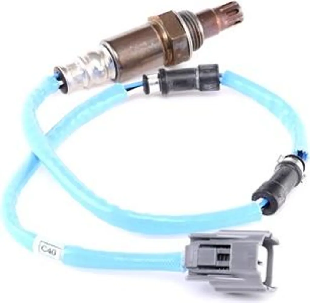 Sonde Lambda DENSO DOX-1424 : Remplacez votre Capteur Défectueux Facilement - 10