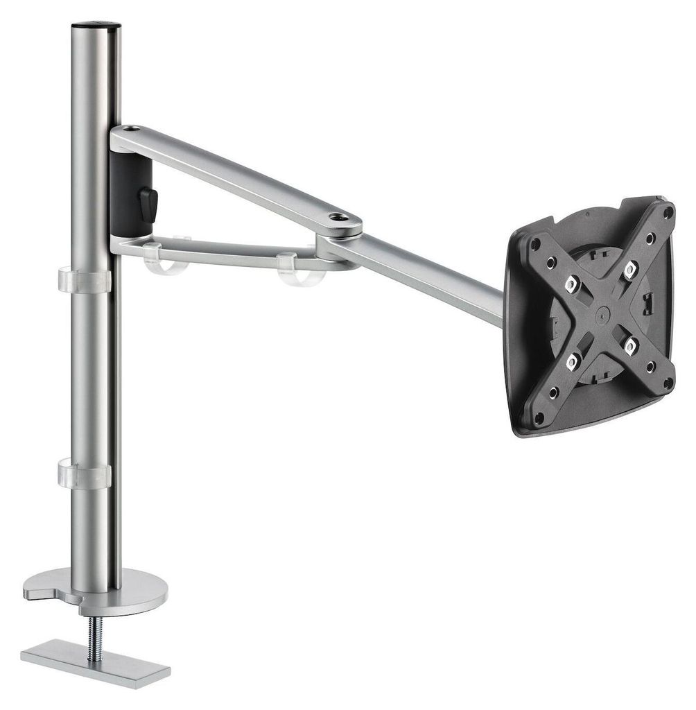 Novus Monitorhalter MY one plus 2.0 G Kabelloch-& Bohrschraubbefestigung