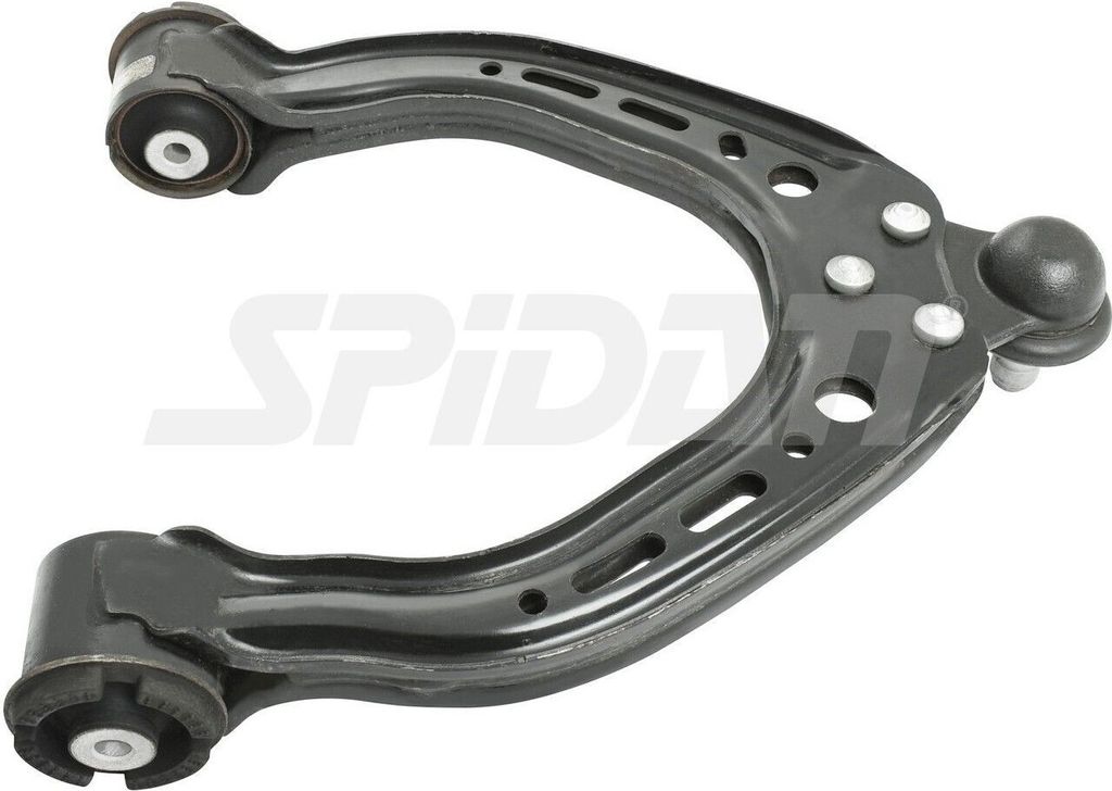 SPIDAN CHASSIS PARTS 44450 Querlenker Oben Vorne Rechts für TESLA Model S (5YJS)