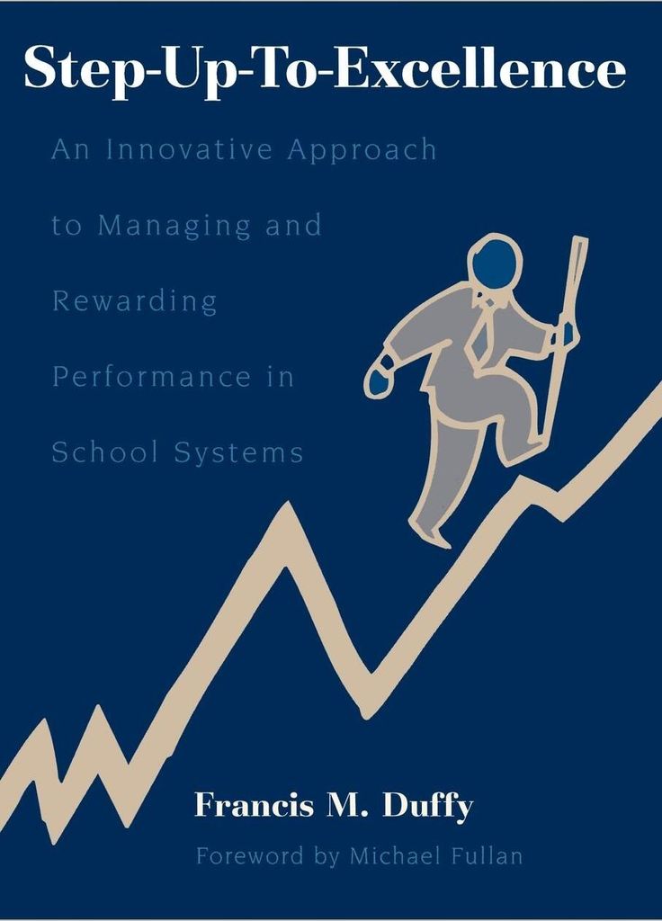 Step-Up-To-Excellence