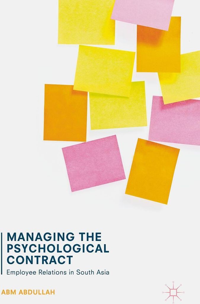 Managing the Psychological Contract