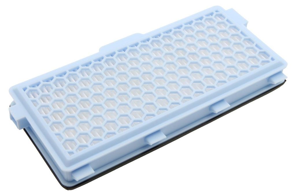 HEPA-Filter-Staubsauger Miele S4000 S5000 Vitalsun Medicair S4 S5 Cat Dog