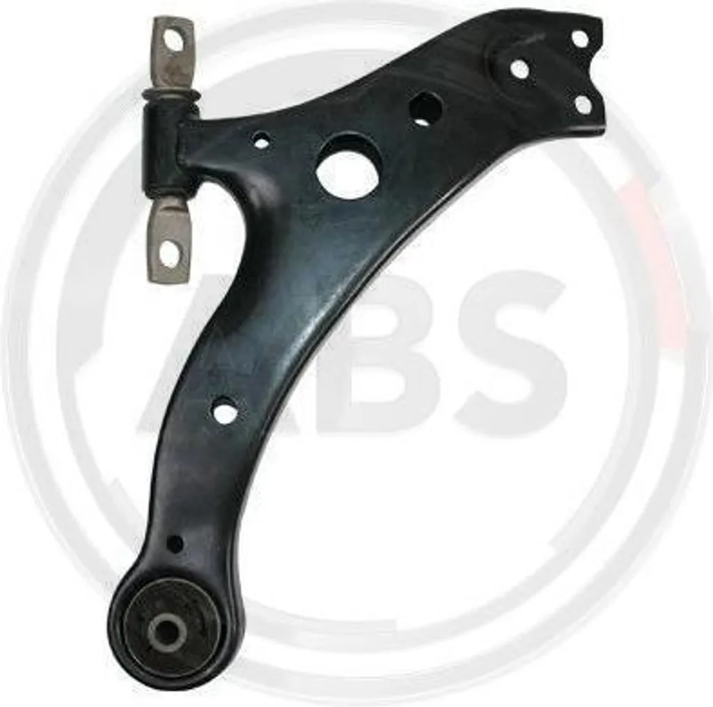 Bras de suspension renforcé A.B.S. 210558 pour Toyota Camry série V