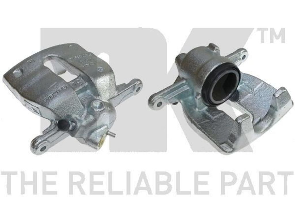 NK Bremssattel Vorne Links für VW POLO (9N) Ø54mm 2147313