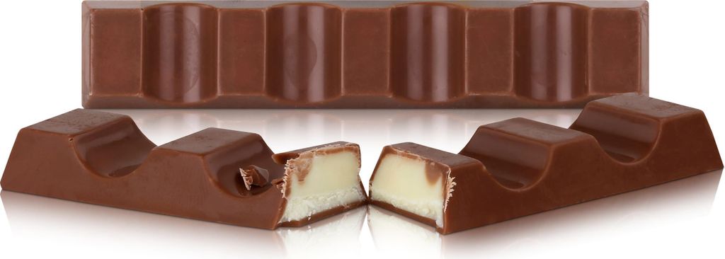 Krabička KinderRiegel - 10 tyčiniek po 21 g Obrázok produktu 8