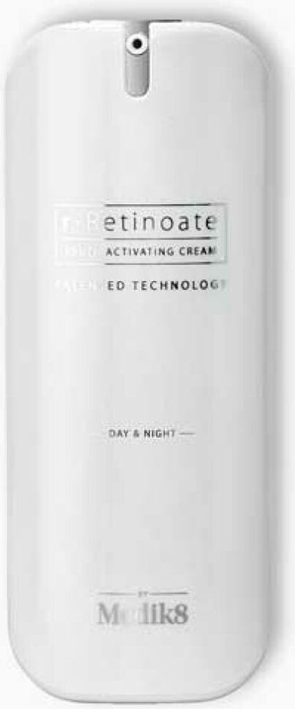 Medik8 r-Retinoat Serum-Anti-Aging Creme 50ml