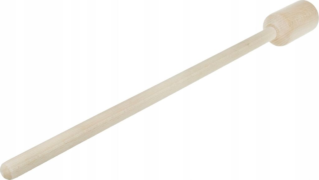 Pestello per cavoli Dewniany 60 cm Immagine del prodotto 