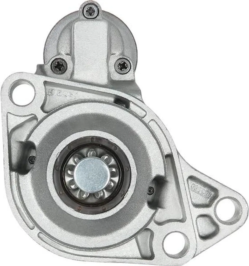 Motorino Avviamento Potenziato per Audi A3 1.9 TDi e Ford Galaxy 2.3 2.8i