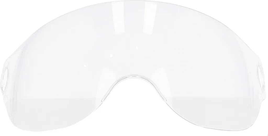 Visière Acerbis Jet Bamby : Remplacez votre Écran Rayé ou Endommagé
