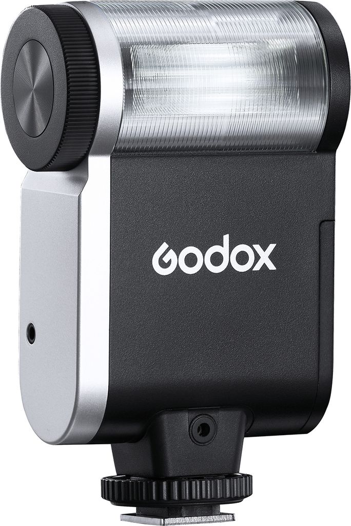 Godox iA32 Lampa błyskowa do aparatu GN15 Regulowana Zdjęcie produktu 