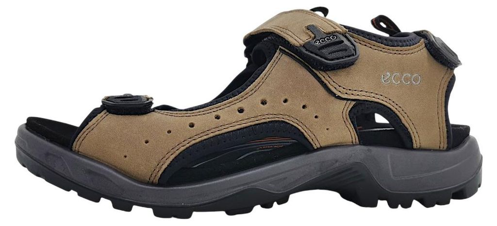 Ecco Chaussures Offroad, 82204402114 Image du produit 