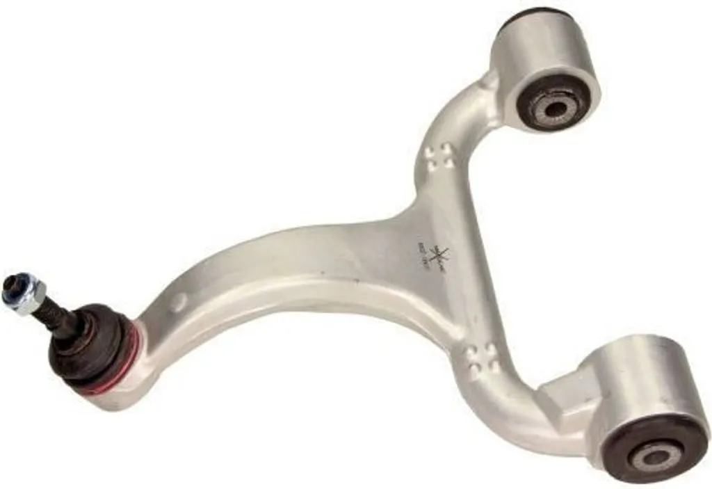 Bras de suspension MAXGEAR 72-0809 pour Mercedes Classe M W163 OE 1633330101