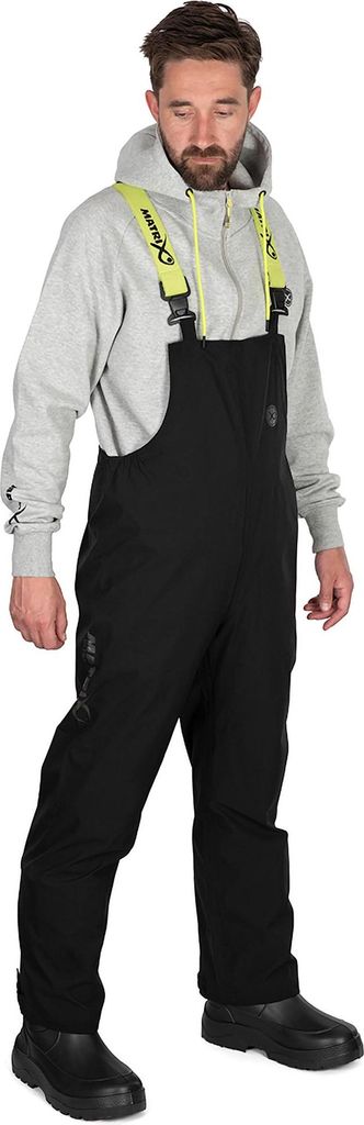Matrix Ultra-Light Salopettes - Größe: XXXL Produktbild 