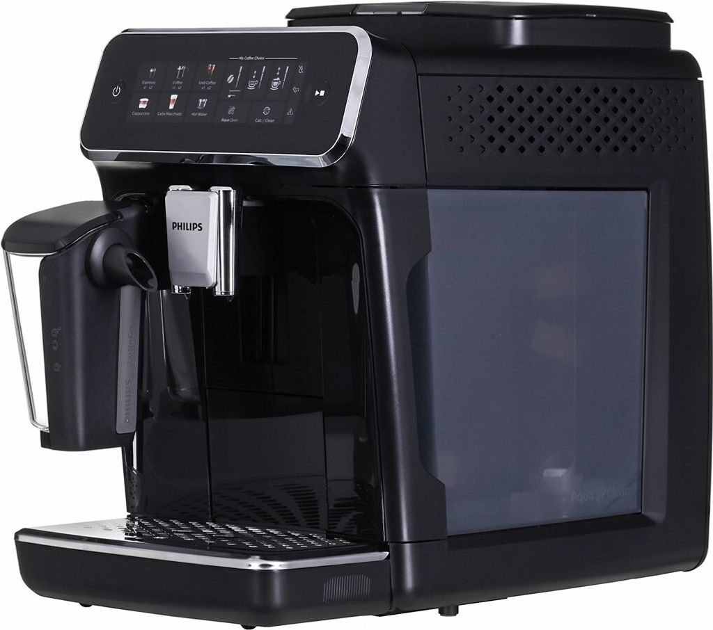 Philips Series 3300 EP3341/50 Kaffeevollautomat