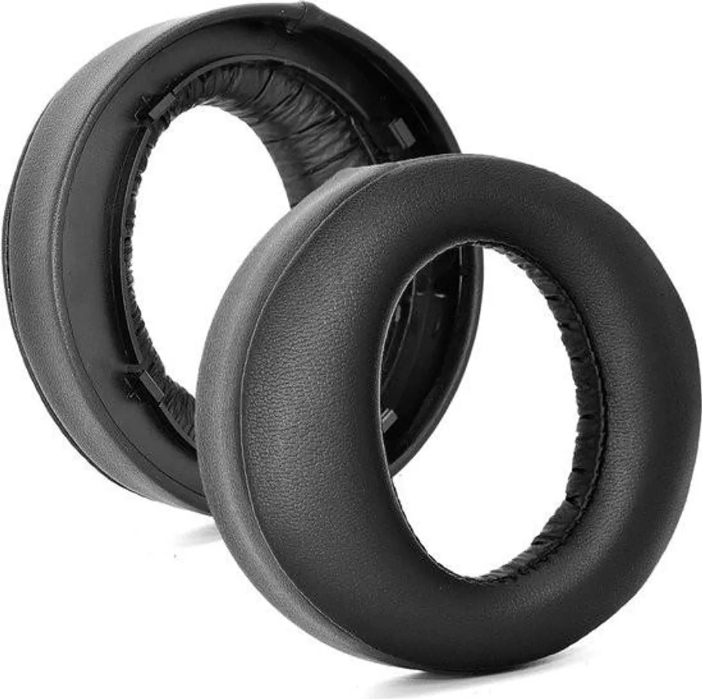 Coussinets PS5 Pulse 3D avec Mousse à Mémoire de Forme et Cuir Premium - 3