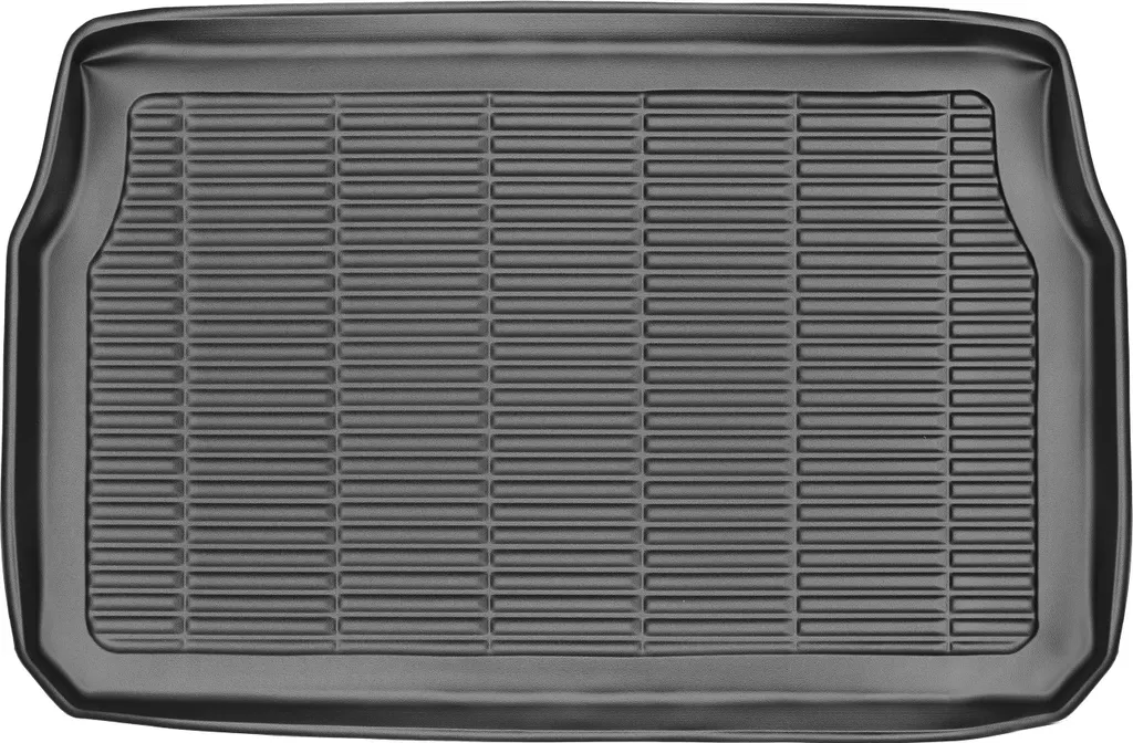 Vasca Baule Citroen C3 2016-2024 MAX-MAT 910308 - A Prova di Avventura