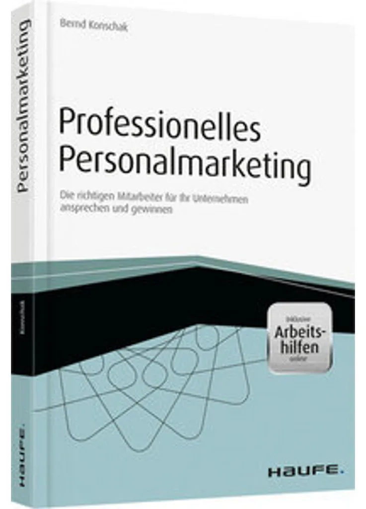 Professionelles Personalmarketing : méthodes de recrutement innovantes