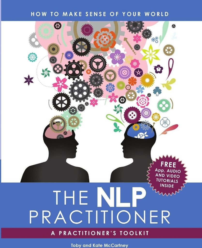The NLP Practitioner