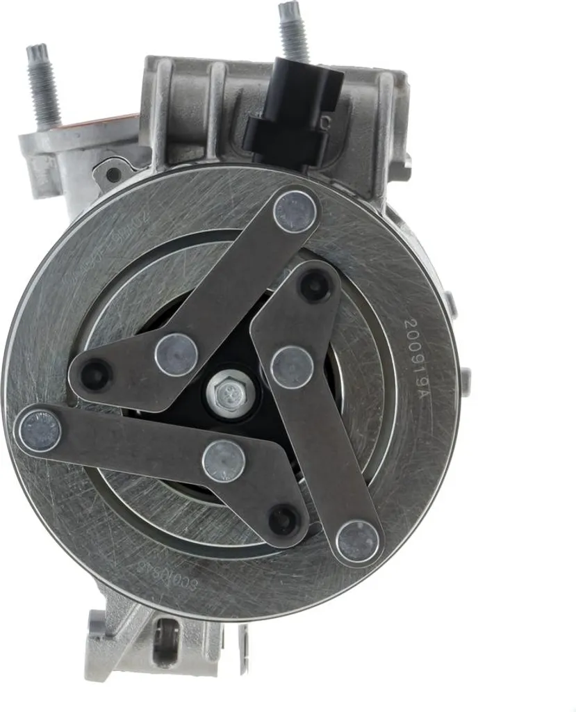 Compresseur de climatisation FORD S-MAX 12V - Idéal remplacement - 8