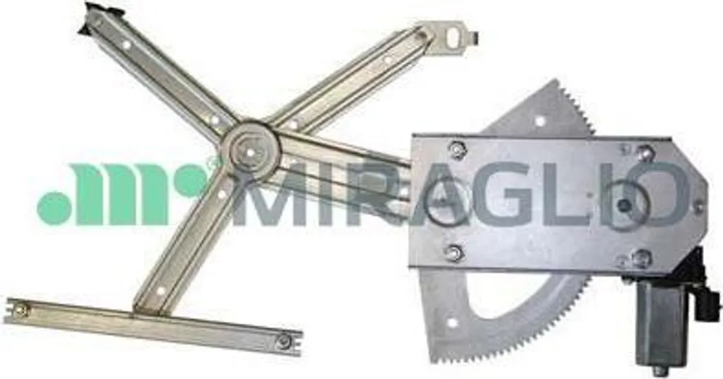 Vitre bloquée ? Lève-vitre A1637201246 pour Mercedes Classe M W163