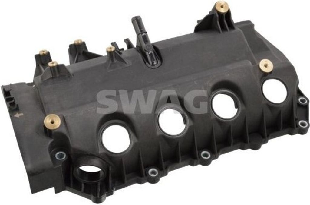 Zylinderkopfhaube 60 10 8263 für RENAULT Clio III Schrägheck (BR0/1, CR0/1) +Dichtung