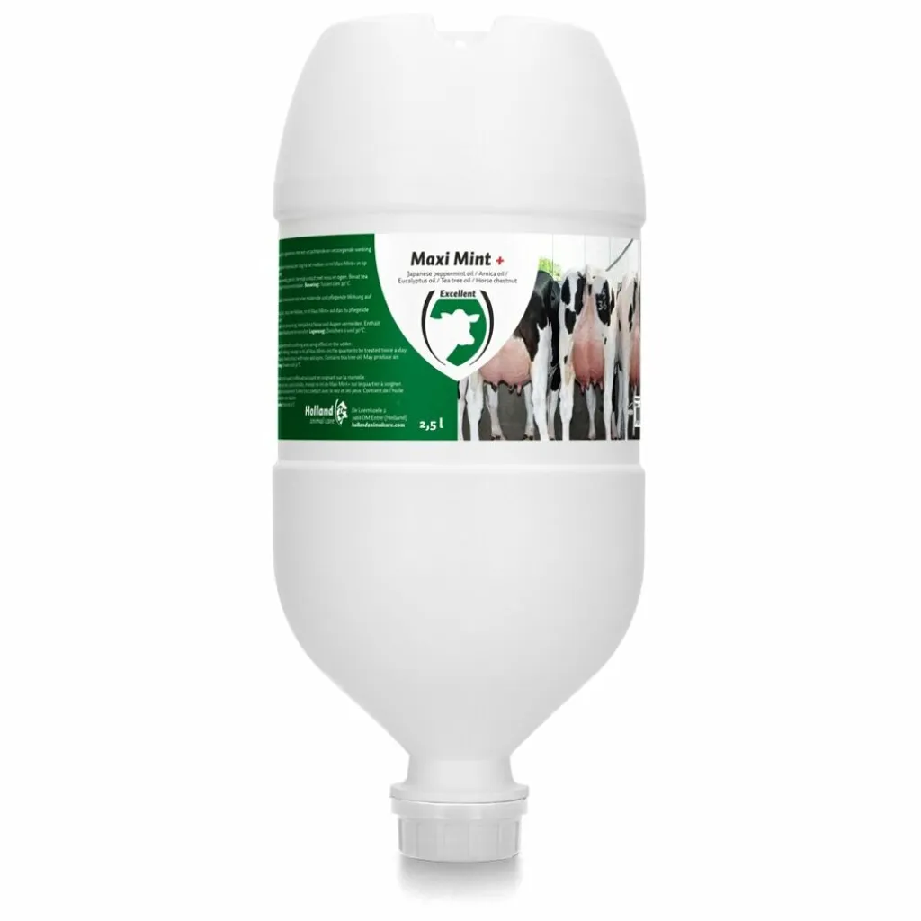 Maxi Mint Plus Tube à suspendre pour chasser les mouches
