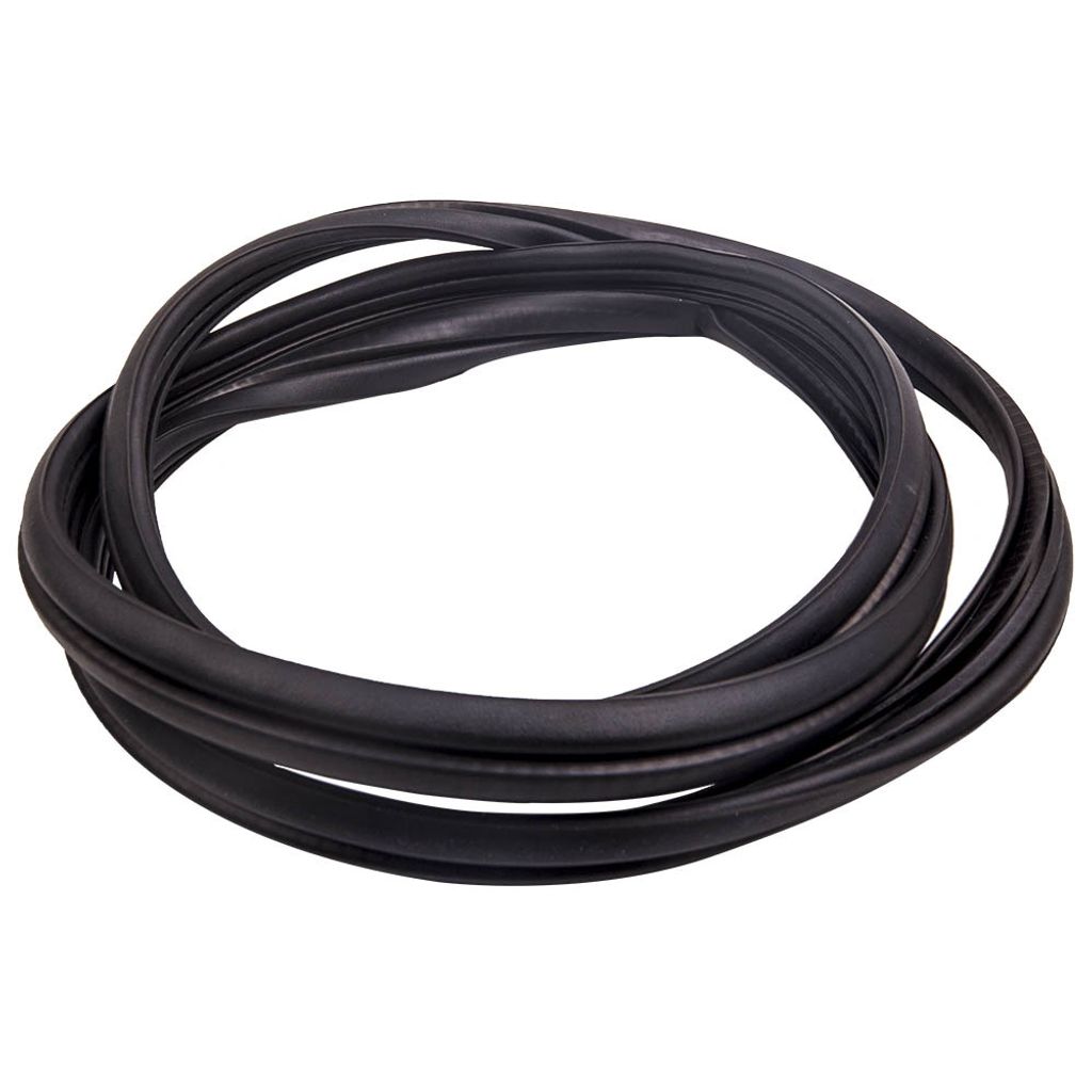 Heckklappendichtung Kofferraum for Citroen C1 Peugeot 107 8707C7 B000651380