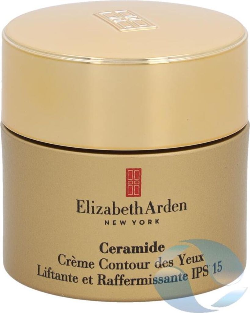 Elizabeth Arden BB-Creme Ceramide Plump Perfect Ultra Lift and Firm Eye Cream SPF15