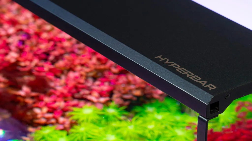 Skylight Hyperbar Fresh FM 45H - Éclairage LED avec Support Fixe Châssis - 5