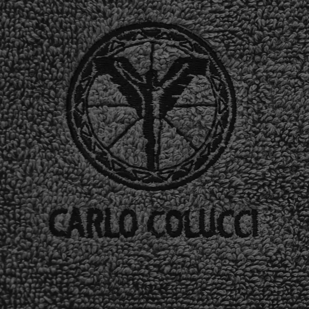 Carlo Colucci Duschtuch-Set Sandro aus CV6620