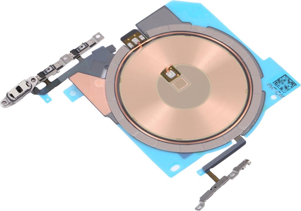 NFC & Qi Wireless Charging Antenne Modul für iPhone 14 Pro Produktbild 
