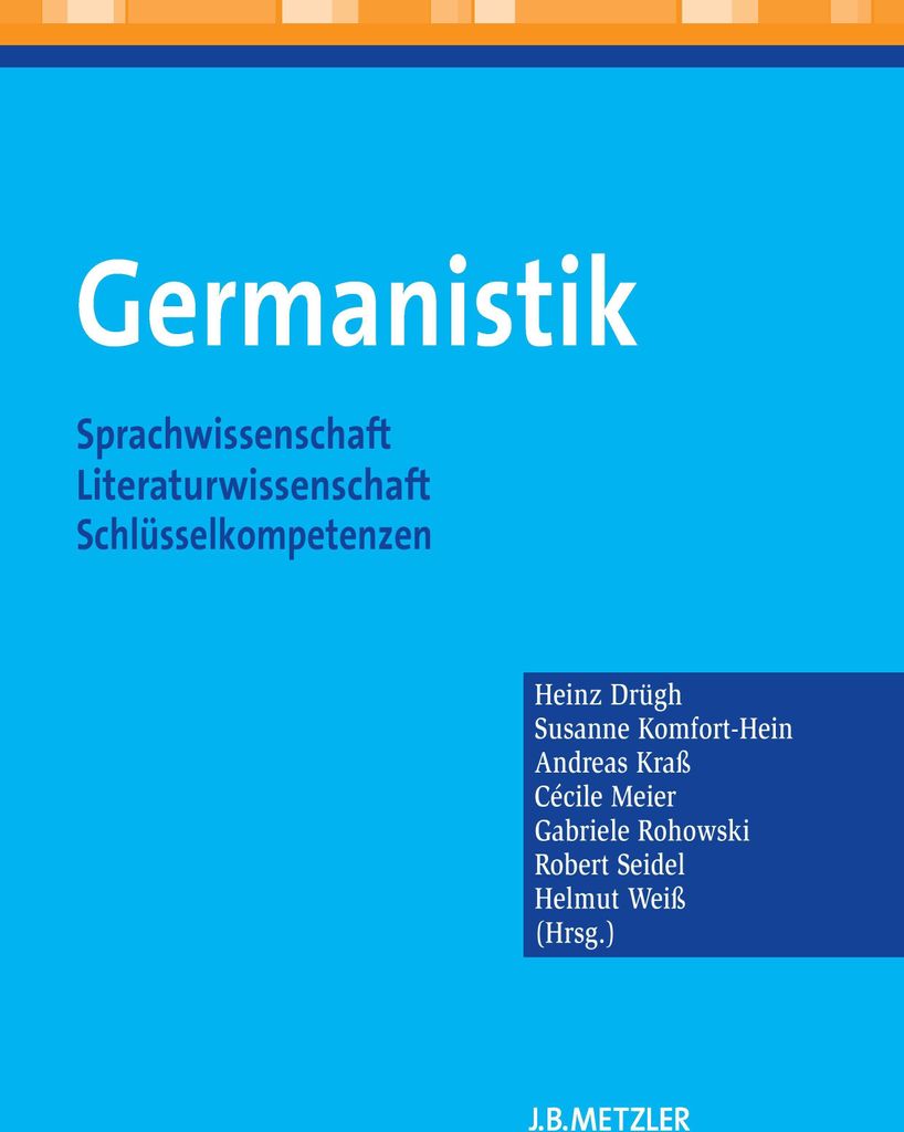 Germanistik