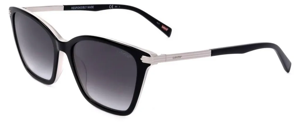 Lunettes de soleil Levi's LV-5017-S contre l'éblouissement et fatigue